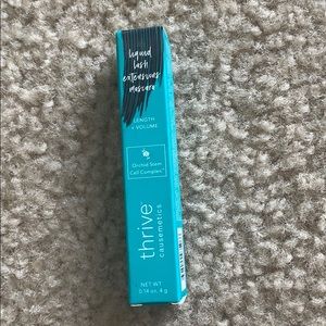 Thrive Mascara - black